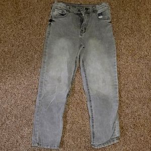 365 Kids Size 8 Boys Jeans